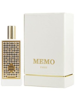 Memo Paris Quale eau de parfum unisex 75ml