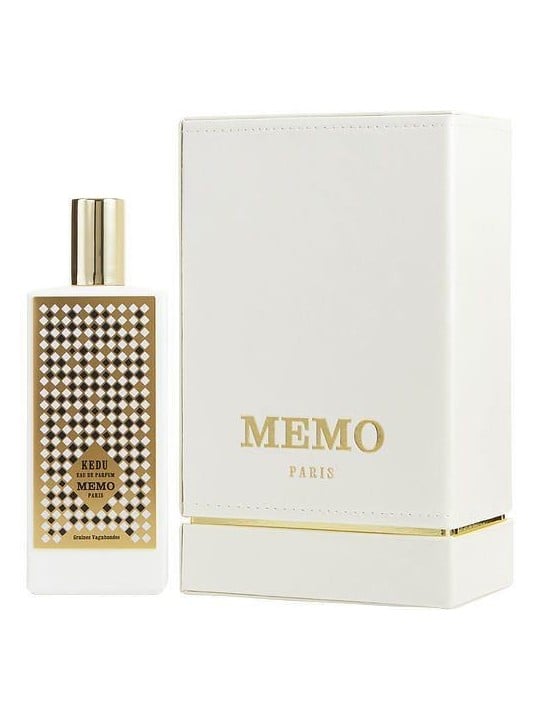 Memo Paris Quale eau de parfum unisex 75ml