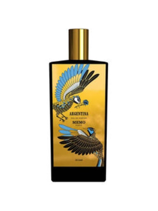 Memo Argentina Eau de Parfum 75ml