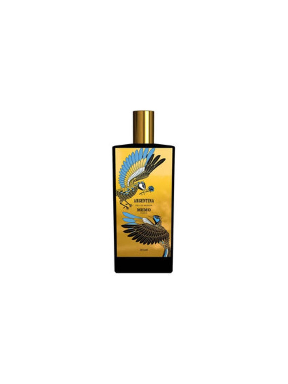 Memo Argentina Eau de Parfum 75ml