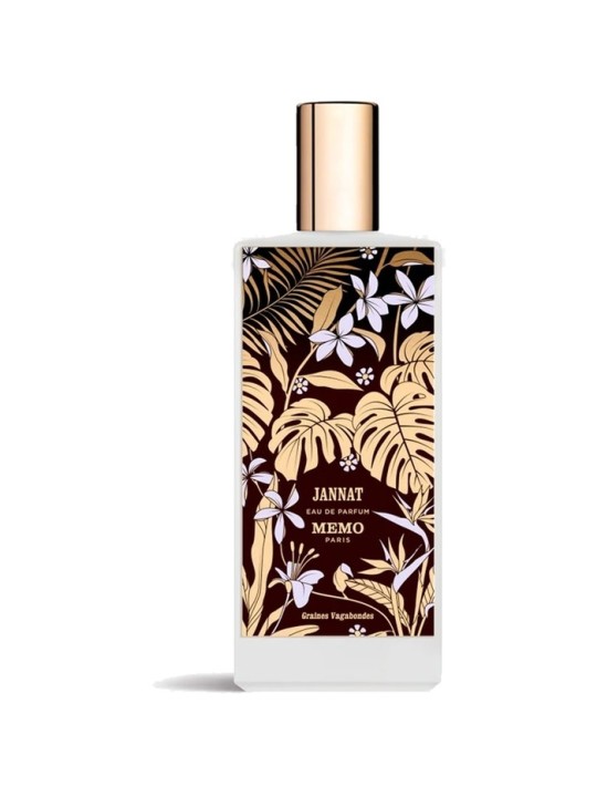 Memo Paris Jannat Eau De Parfum 75ml unisex