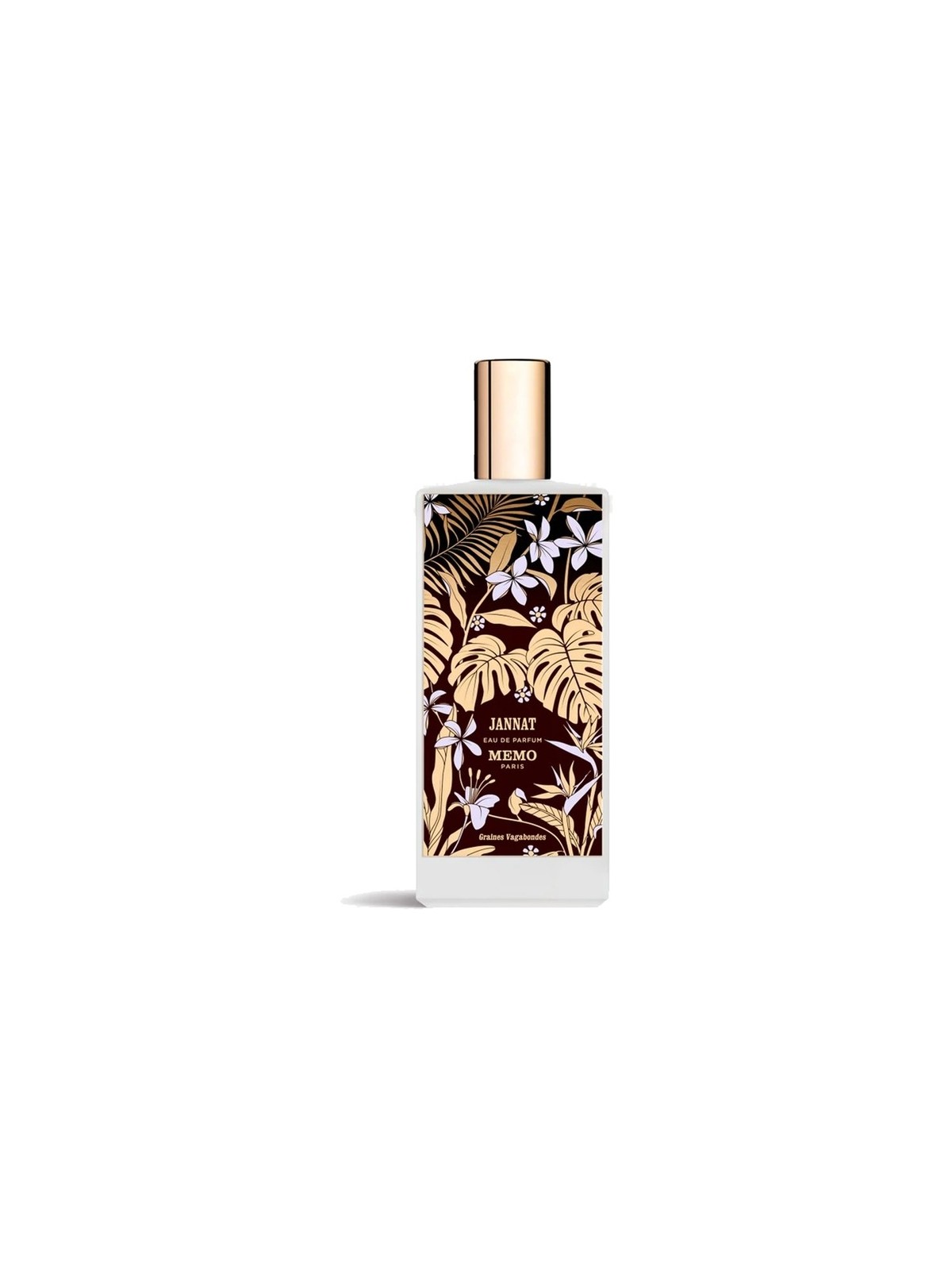 Memo Paris Jannat Eau De Parfum 75ml unisex