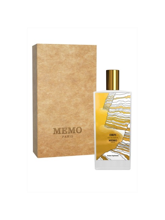 Memo Paris Corfu EDP 75ml Unisex