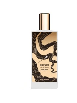 Memo Paris Sherwood Eau De Parfum 75 ml unisex