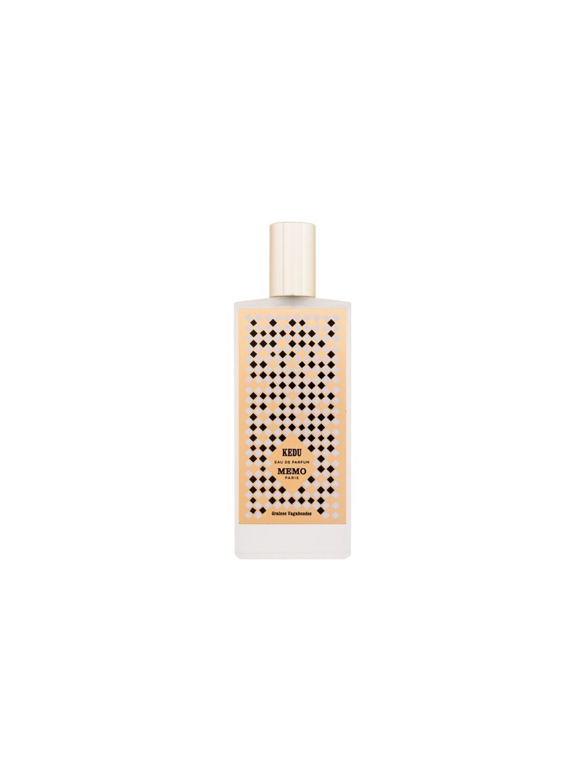 Memo Kedu eau de parfum Spray 75ml