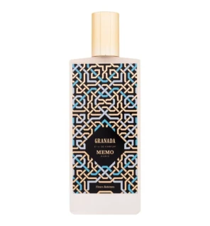 Memo Paris Granada Eau De Parfum 75 ml woman