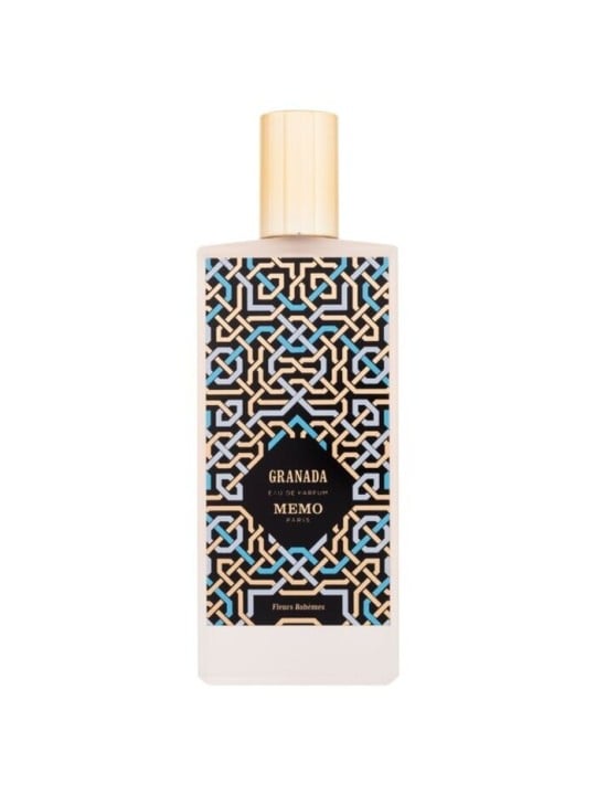 Memo Paris Granada Eau De Parfum 75 ml woman