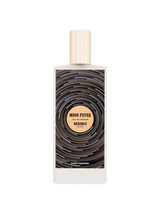 Memo Paris Les Echappees Febbre Lunare Eau De Parfum 75ml unisex