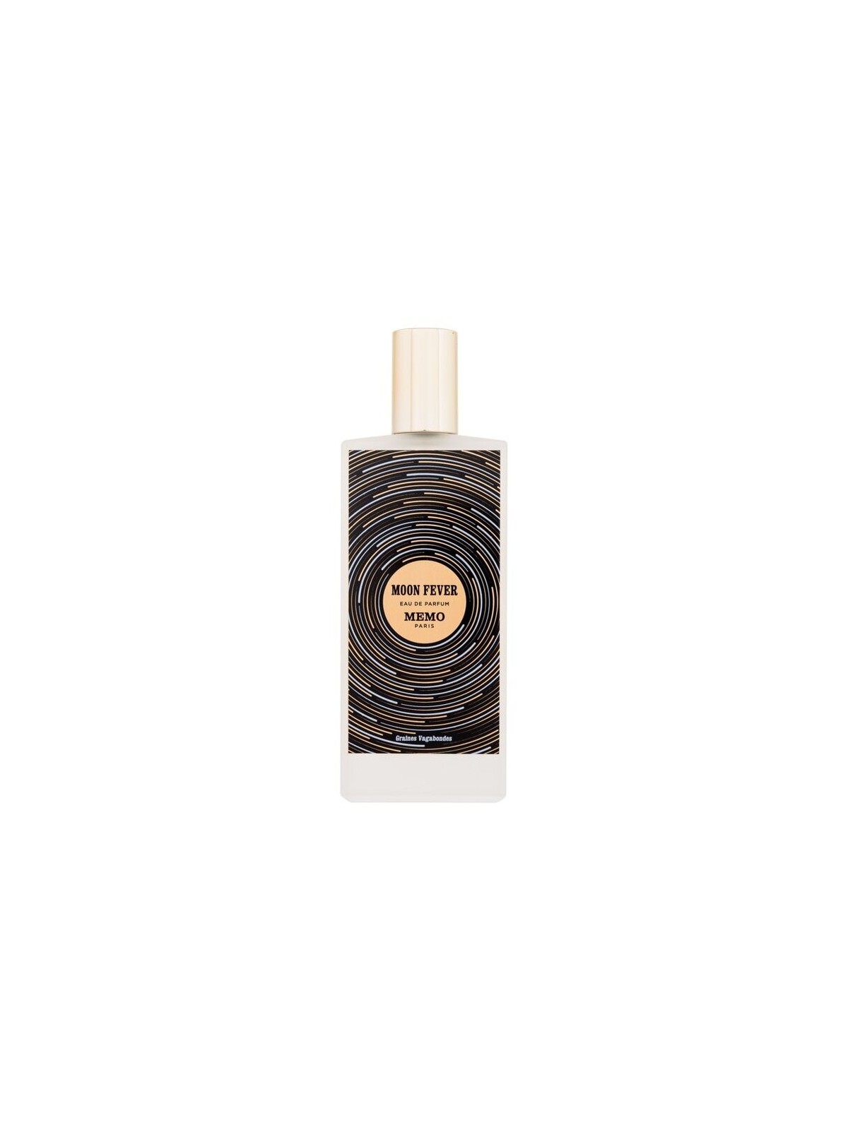 Memo Paris Les Echappees Febbre Lunare Eau De Parfum 75ml unisex