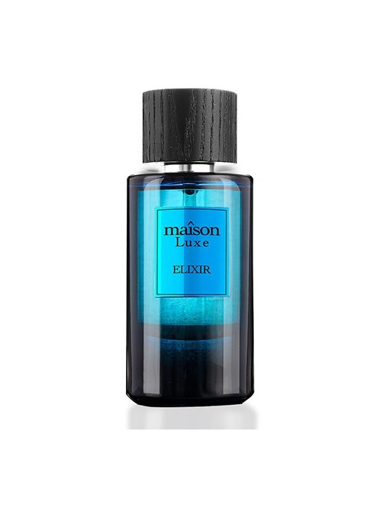 Maison Luxe Elixir EDP