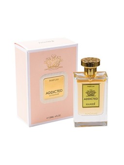 Profumo donna Hamidi Addicted Madame 120ml