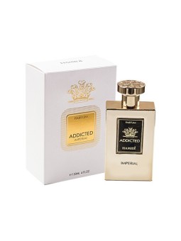 Profumo unisex Hamidi Addicted Imperial 120ml