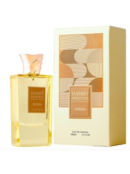 Profumo unisex Hamidi Prestigio Stima 80ml