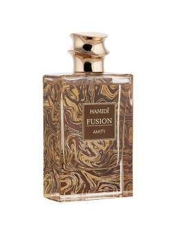 Hamidi Fusion Amity eau de parfum donna 85ml