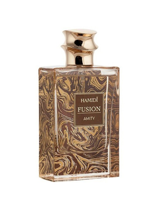 Hamidi Fusion Amity eau de parfum donna 85ml