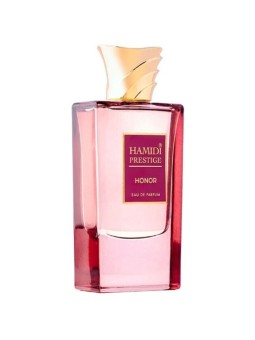 Profumo unisex Hamidi Prestigio Honor eau de parfum 80ml