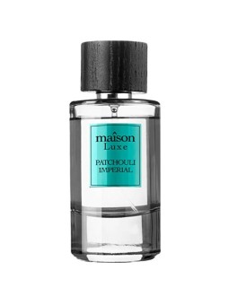 Profumo unisex Maison Luxe Patchouli Hamidi 110ml