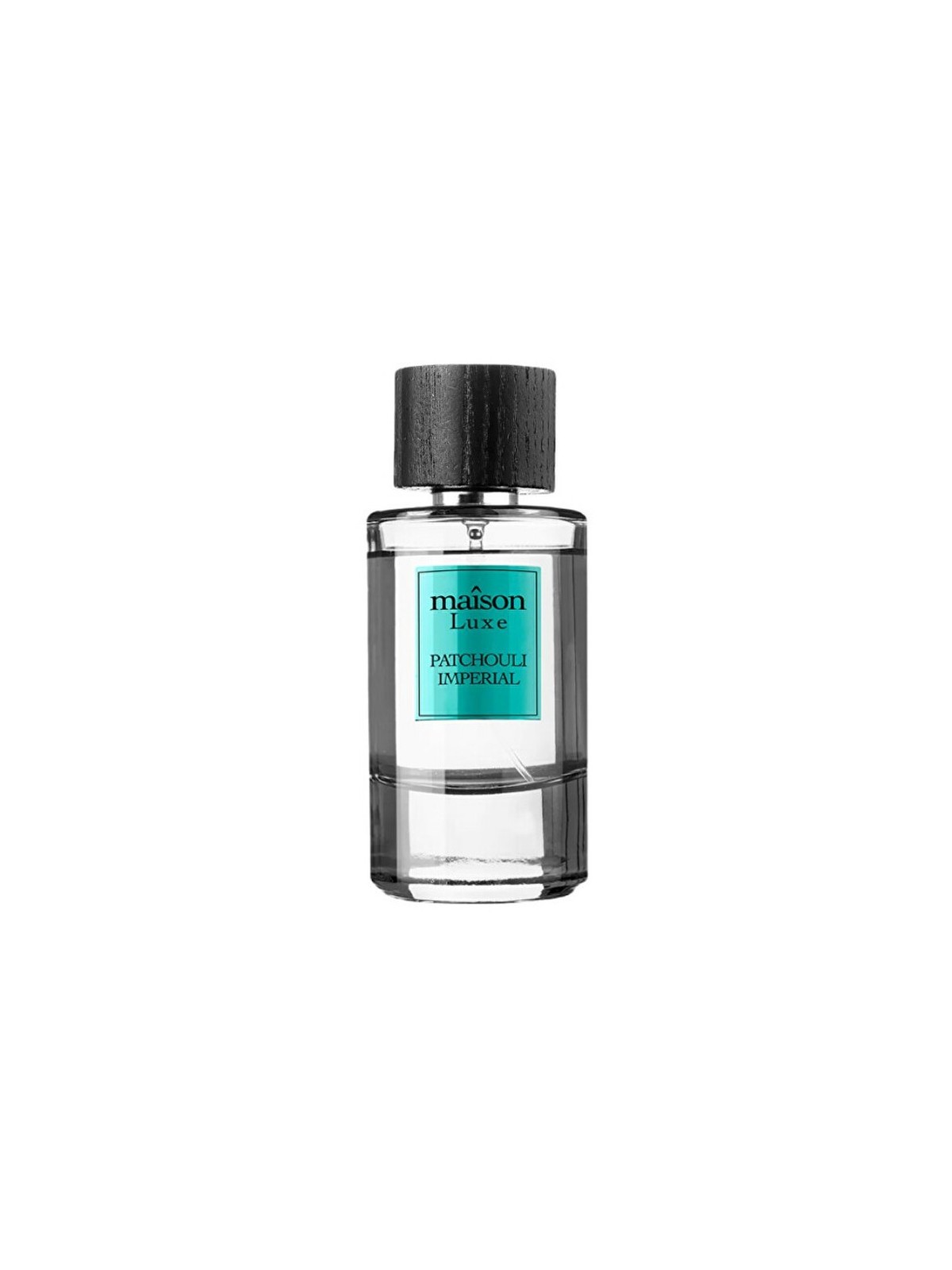 Profumo unisex Maison Luxe Patchouli Hamidi 110ml