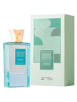 Profumo unisex Hamidi Stato di Prestigio eau de parfum 80ml