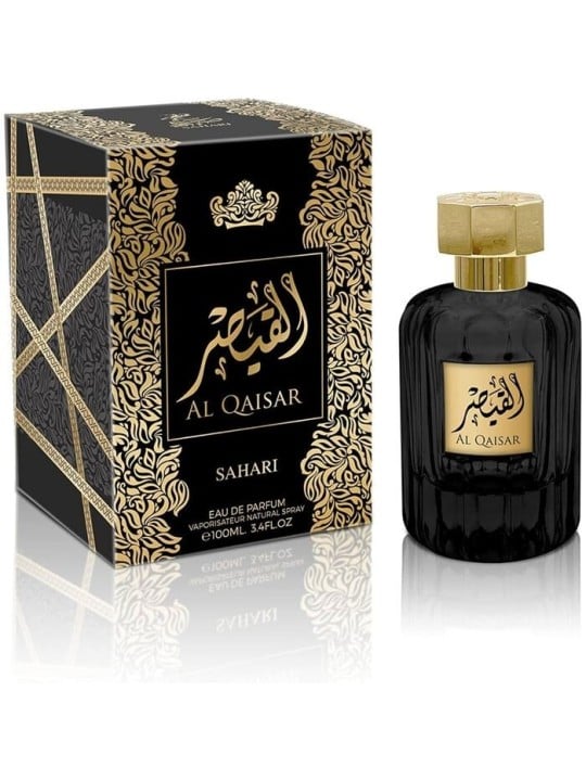 Hamidi Al Qaiser Eau de Parfum Unisex 100ml