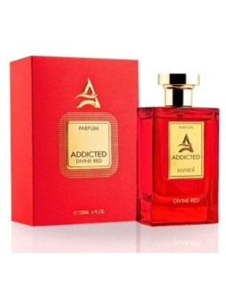 Hamidi Addicted Divine Red PAR W 110ml