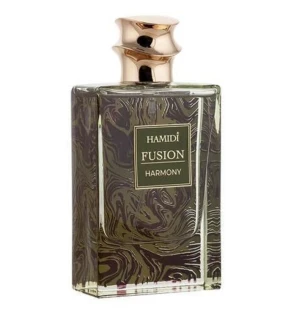 Profumo Unisex Hamidi Fusion Harmony 85ml