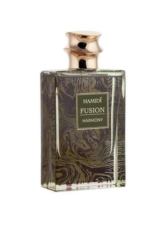 Profumo Unisex Hamidi Fusion Harmony 85ml