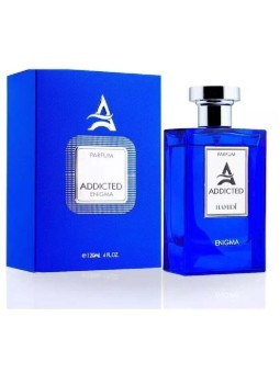 Hamidi Addicted Enigma - Profumo Uomo 110ml