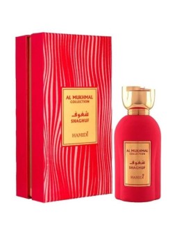 Hamidi Shaghuf Eau de Parfum Unisex 100ml