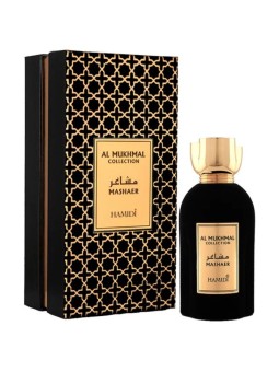 Hamidi Mashaer Eau de Parfum Unisex 100ml