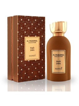 Hamidi Jawa Eau de Parfum Unisex 100ml