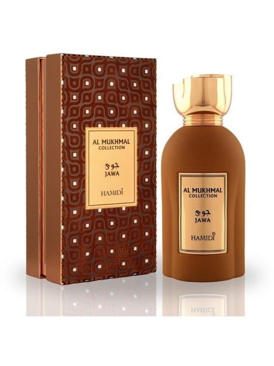 Hamidi Jawa Eau de Parfum Unisex 100ml