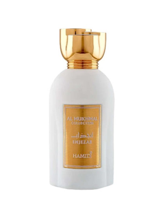Hamidi Enjezab Eau de Parfum Unisex 100ml