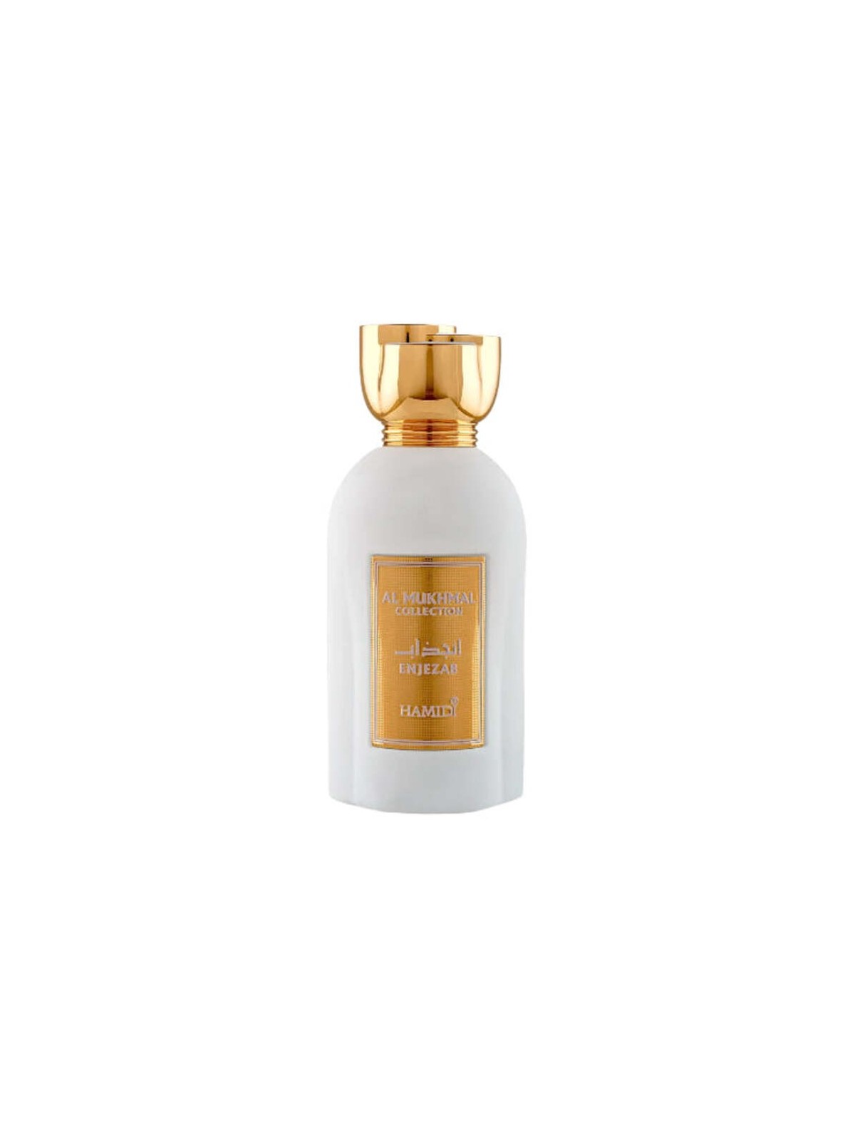 Hamidi Enjezab Eau de Parfum Unisex 100ml