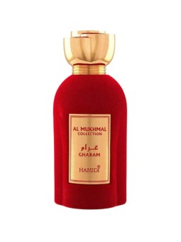 Hamidi Gharam Eau de Parfum Unisex 100ml