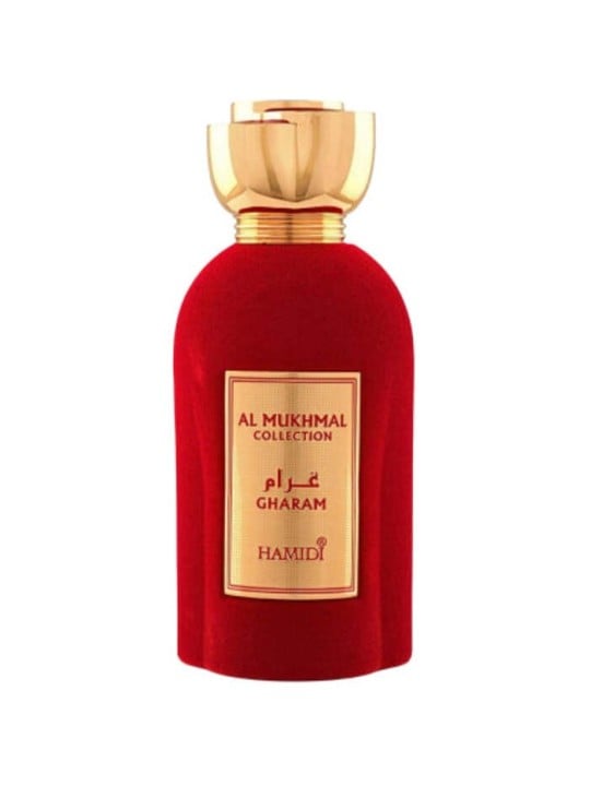 Hamidi Gharam Eau de Parfum Unisex 100ml