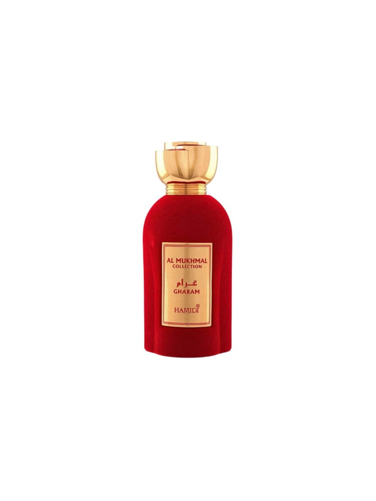 Hamidi Gharam Eau de Parfum Unisex 100ml