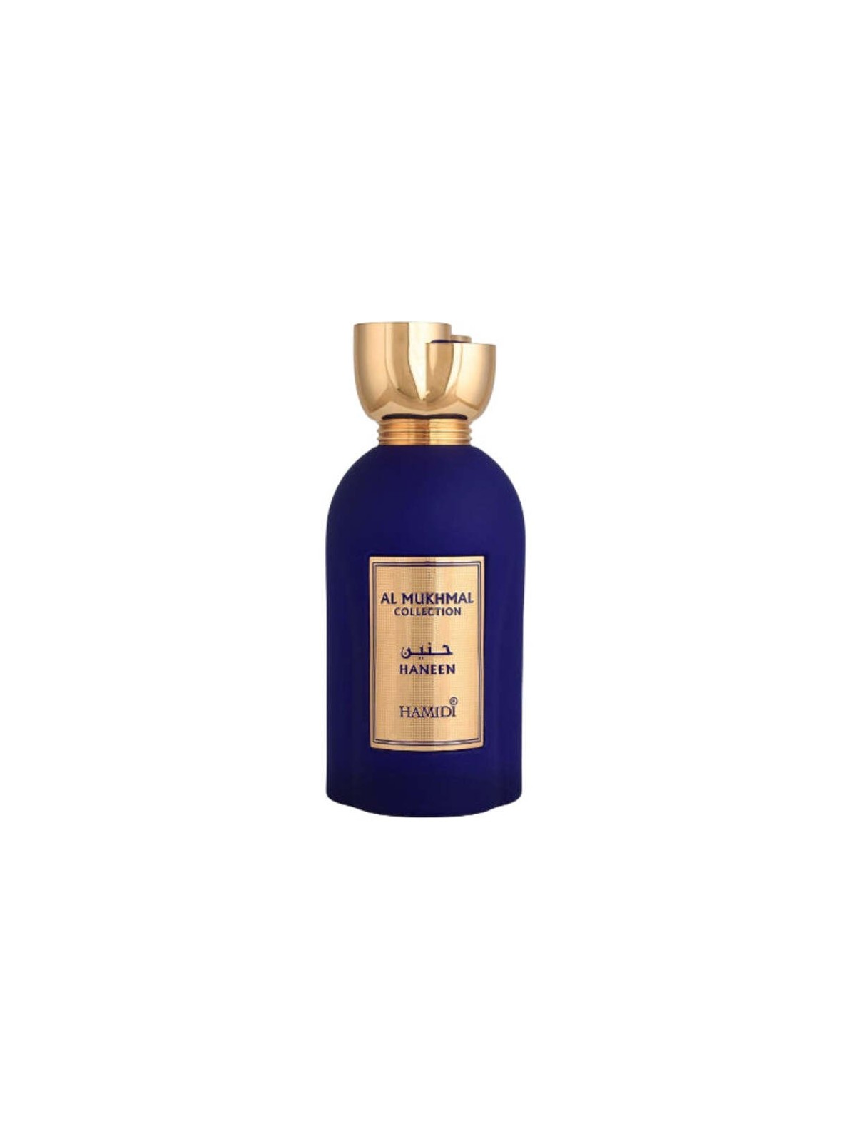 Hamidi Haneen Eau de Parfum Unisex 100ml