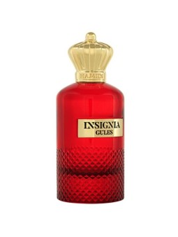 Hamidi Insignia Gules: Eleganza in 105ml