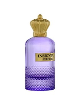 Hamidi Insignia Purpure Eau de Parfum Unisex
