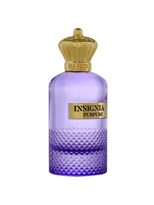 Hamidi Insignia Purpure Eau de Parfum Unisex