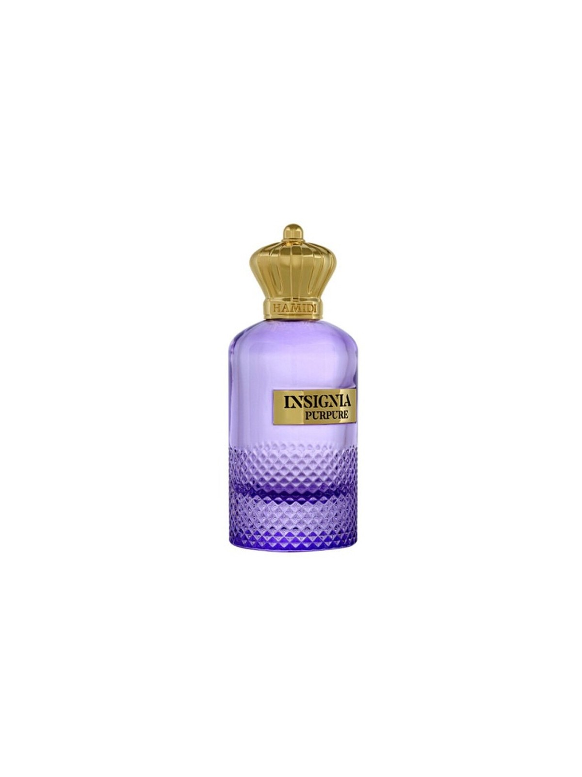 Hamidi Insignia Purpure Eau de Parfum Unisex