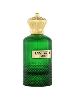 Hamidi Insignia Vert Eau de Parfum 105ml