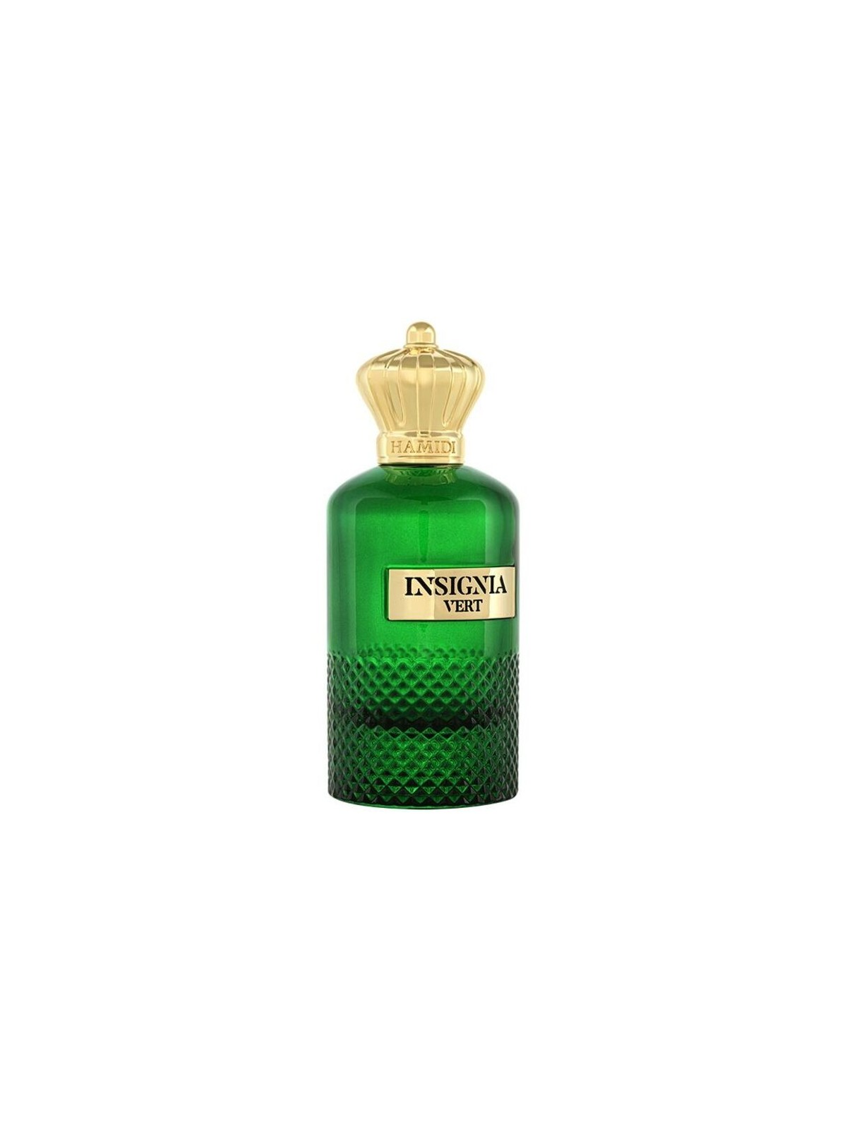 Hamidi Insignia Vert Eau de Parfum 105ml