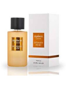 Hamidi Maison Luxe Intimate Musc 110ml