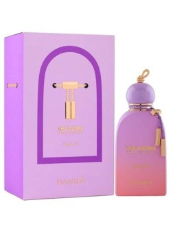 Hamidi Capitol Eau de Parfum Uomo 100ml