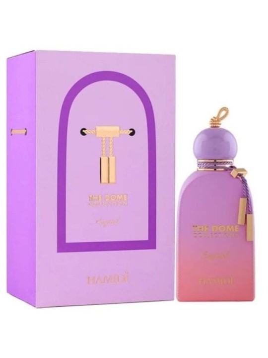 Hamidi Capitol Eau de Parfum Uomo 100ml