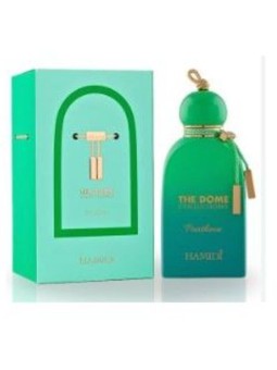 Hamidi Pantheon Eau de Parfum Uomo 100ml - Raffinatezza