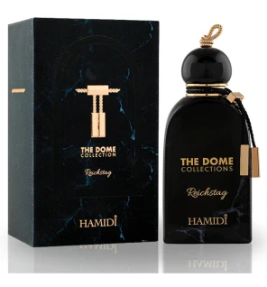 Hamidi Reichstag Eau de Parfum Unisex 100ml