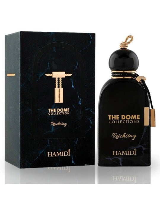 Hamidi Reichstag Eau de Parfum Unisex 100ml